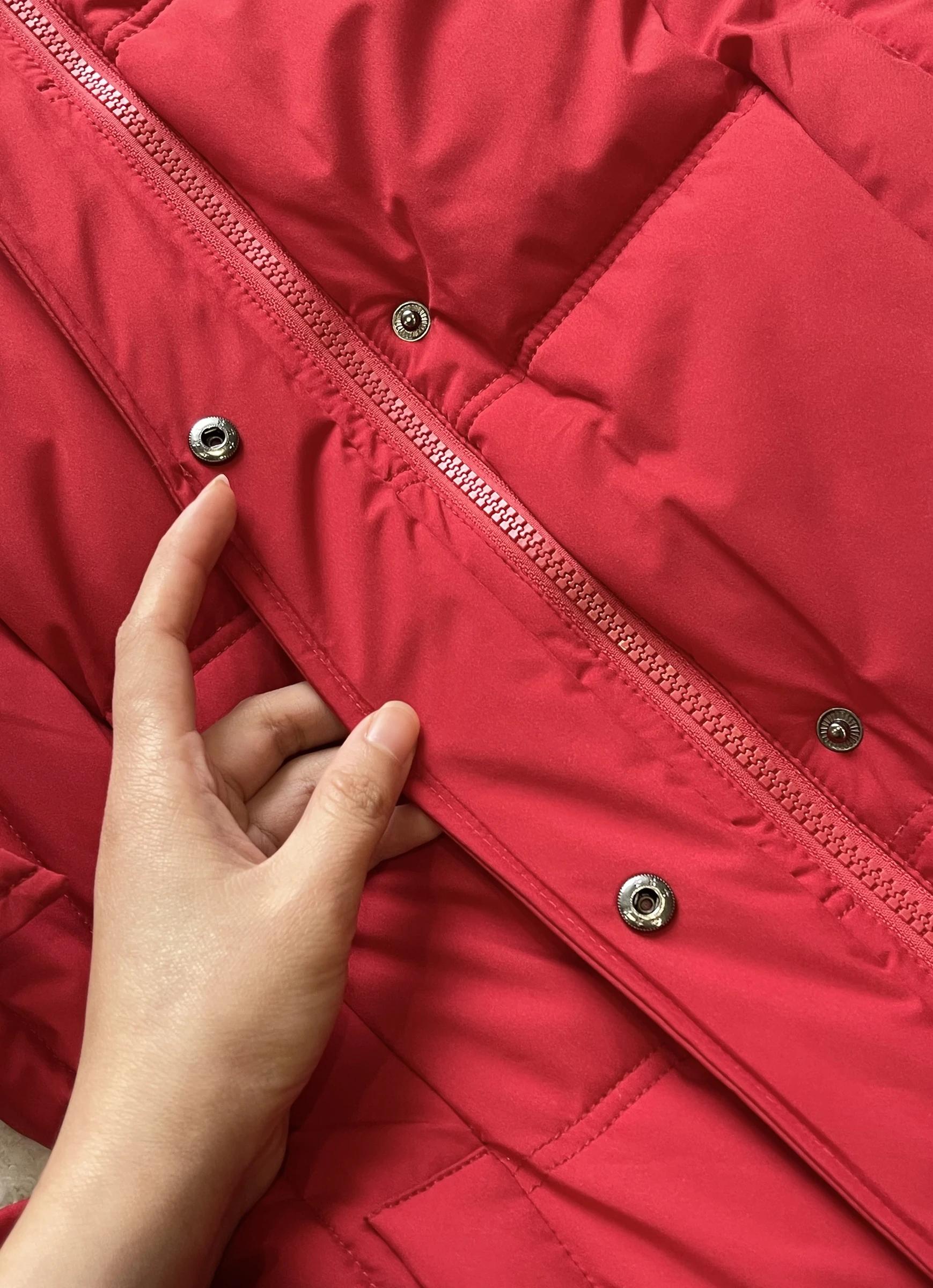 Khóa 2 lớp ấm áp, tinh tế