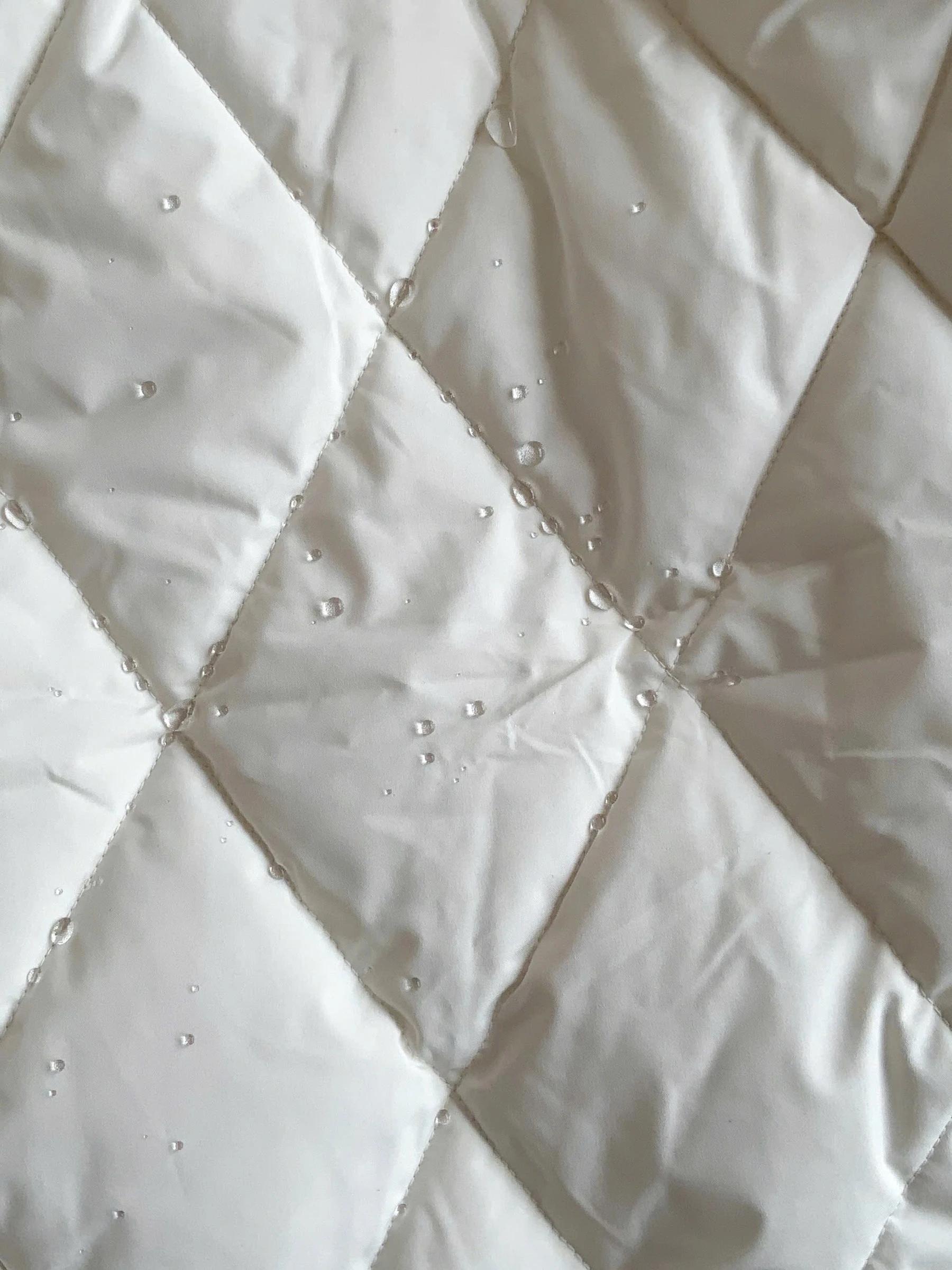 Chất liệu cản nước, cản gió