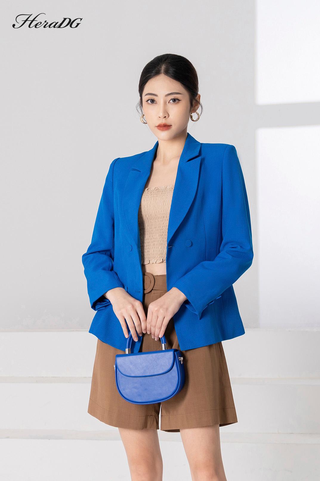 Áo vest chiết ly