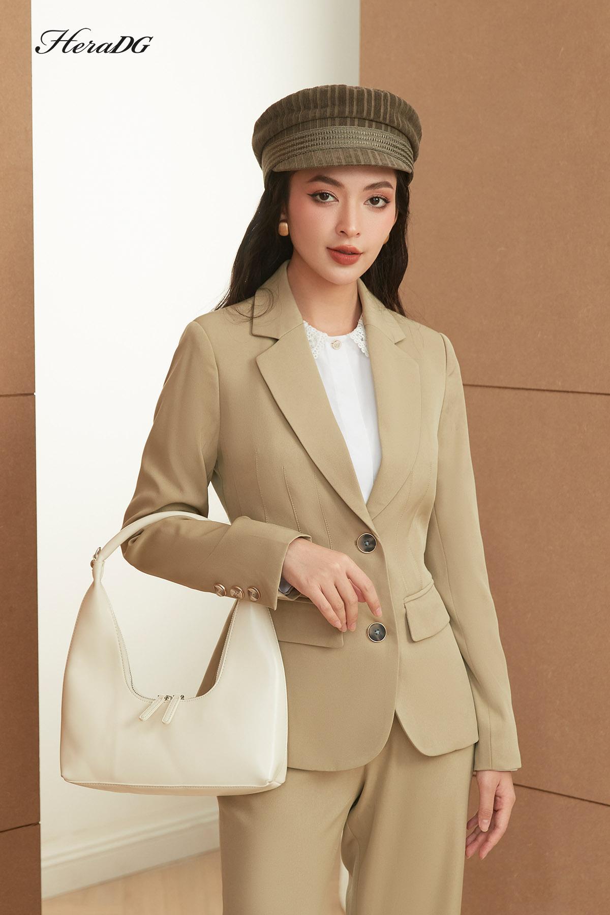 Áo vest ve vếch